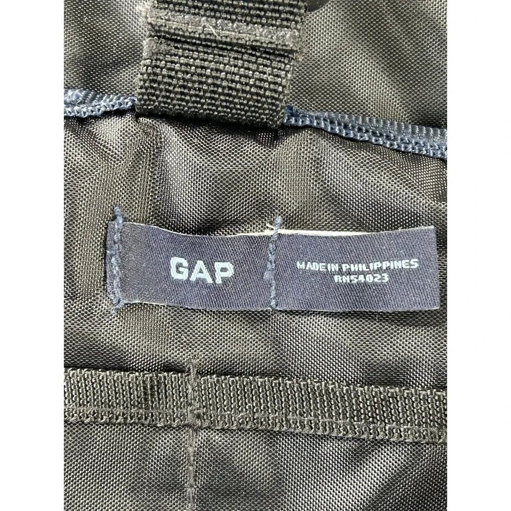 GAP vintage navy